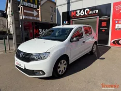 Dacia Sandero SCe 75 CH / Access