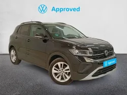 Volkswagen T-Cross 1.0 TSI Life 85kW
