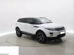 Land Rover Evoque 2.2 ed4 dynamic