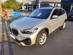 Bmw x1 sdrive 18 da 150ch lounge
