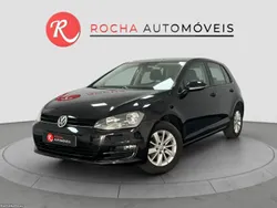 VW Golf 1.0 TSI Confortline