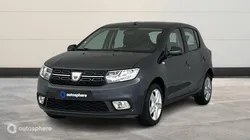 Dacia Sandero 0.9 TCe 90ch Confort - 19