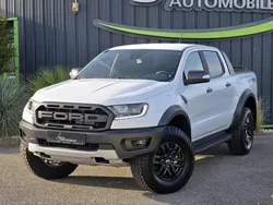 FORD RANGER RAPTOR NEUF Double Cabine 2.0 TDCi 213 EcoBlue BVA10 - TVA APPARENTE - à partir de 512 euros