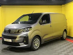 Peugeot expert fourgon taille m 2.2 bluehdi 180 auto