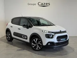 Citroën C3 BlueHDi 100 S&S BVM6 Shine Pack