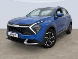 KIA Sportage 1.6 T-GDi HEV Drive