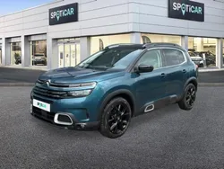 Citroen C5 Aircross BlueHDi 130ch S&S Shine Pack EAT8 E6.d