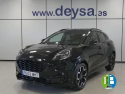 FORD Puma 1.0 EcoBoost MHEV ST-Line 155