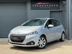 PEUGEOT 208 1.6 BlueHDi 75ch Active / Radar / Bluetooth / Révision à jour....