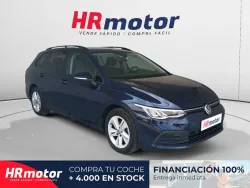 VOLKSWAGEN Golf Variant 1.0 eTSI Life DSG 81kW
