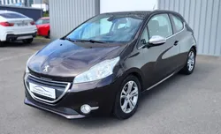 PEUGEOT 208 1.6 e-HDi115 FAP Allure 3p GARANTIE 12 MOIS