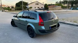 Renault Mégane Super economico DCI