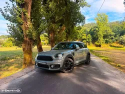 MINI Countryman One D Aut.