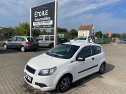 CHEVROLET Aveo 2 1.2 i 16V Hatchback 84 cv
