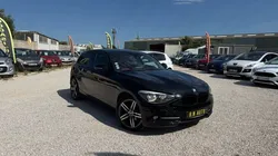 BMW SÉRIE 1 116i 136CH SPORT