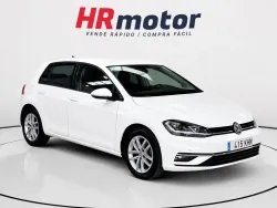 Volkswagen Golf 1.4 TSI Advance DSG7 92kW