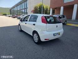 Fiat Punto 1.2 Easy S&S
