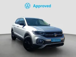 VOLKSWAGEN T-Cross 1.5 TSI Sport DSG7 110kW