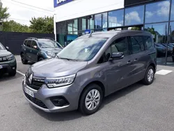 Renault Kangoo Blue dCi 95 Equilibre