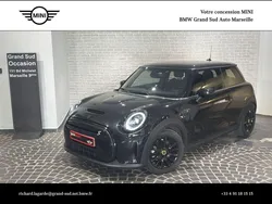 Mini Mini Cooper SE 184ch Edition Premium BVA 5CV