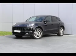 Porsche Macan 3.0 V6 258ch S Diesel PDK