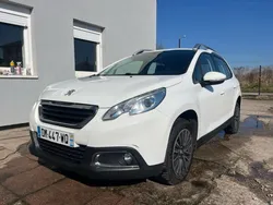 Peugeot 2008 1.6 hdi
