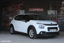Citroën C3 1.2 PureTech Feel