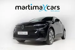 Renault Mégane E-Tech EV60 Evolution ER