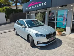 Skoda Fabia Ambition Excellent Etat / Ecran Tactile / Radar de Recul