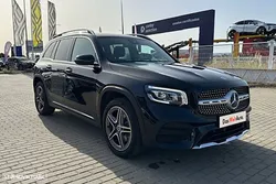 Mercedes-Benz GLB 200 d AMG Line