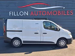 Renault Trafic Fg L1H1 1200 2.0 dCi 120ch Grand Confort