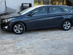 HYUNDAI i40 1.7CRDI Bluedrive Tecno 136