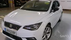 Seat Ibiza de 2021