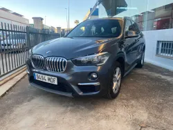 BMW X1 sDrive 18d