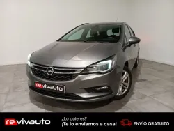 OPEL Astra ST 1.6CDTi S-S Selective Pro 136 Aut.