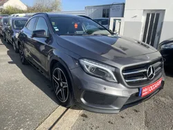 Mercedes gla 200 cdi fascination bva7