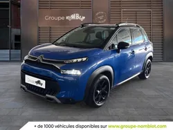Citroën C3 Aircross BlueHDi 110 S&S BVM6 Shine
