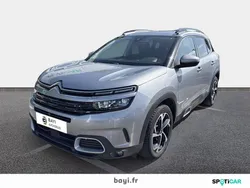 CITROEN C5 Aircross BlueHDi 130 S&S EAT8 Shine