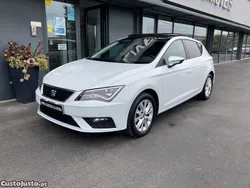 Seat Leon 1.0 EcoTSI Style S/S