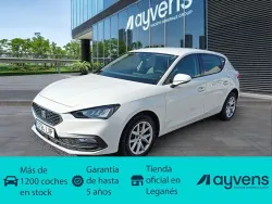 SEAT Leon 2.0TDI S&S Style 115