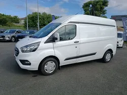 Ford Transit Custom Fourgon Fg 300 L2H2 2.0 EcoBlue 130 Trend Business 7cv