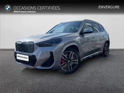 Bmw X1 ieDrive20 204ch M Sport