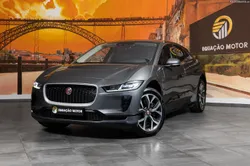 Jaguar I-Pace S AWD Aut.