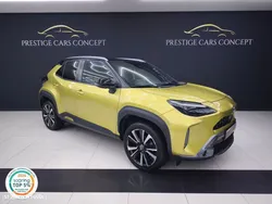 Toyota Yaris Cross 1.5 HDF Premier Edition