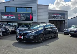 Volkswagen Golf R R32 3.2 V6 250 4Motion DSG
