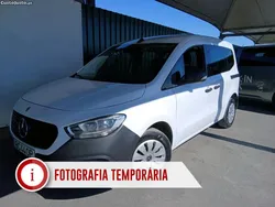 Mercedes-Benz Citan Tourer 110 CDi/27