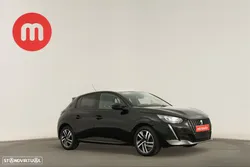 Peugeot 208 1.2 PureTech Allure EAT8