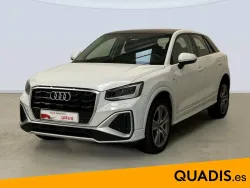 AUDI Q2 35 TFSI S line S tronic 110kW