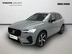 VOLVO XC60 T6 Recharge Ultra  Dark