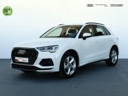 Audi Q3 35 TFSI Advanced S tronic
